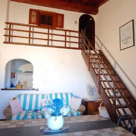 Διαμέρισμα Belocations - La Marina Puntaldia