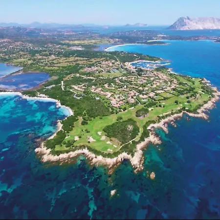 Апартаменты Belocations - La Marina *