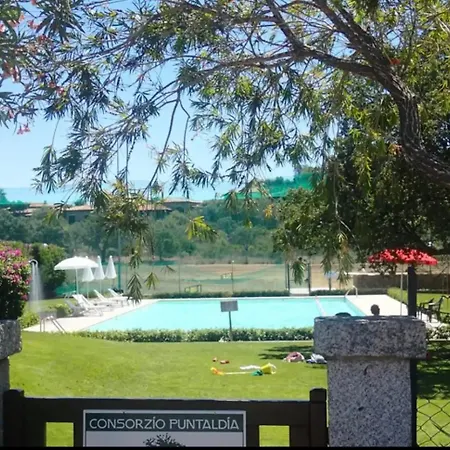 Belocations - La Marina *