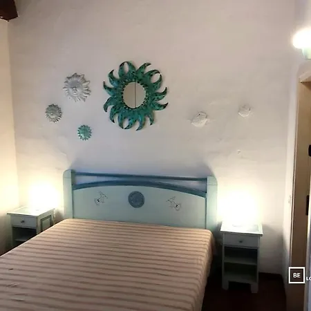 Belocations - La Marina Апартаменты