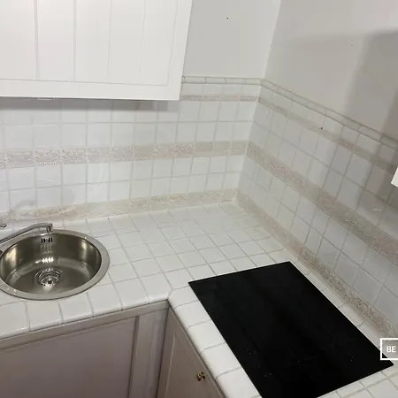 Апартаменты Belocations - La Marina