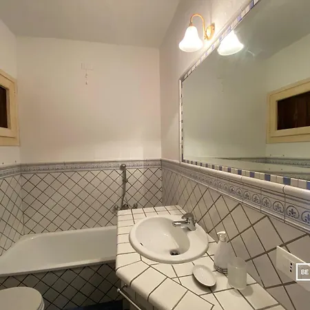 Апартаменты Belocations - La Marina