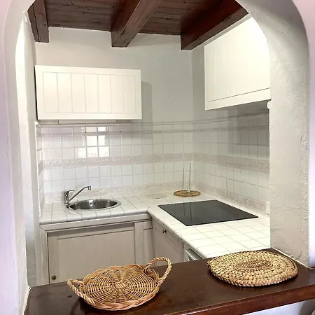 Belocations - La Marina Apartment Puntaldia