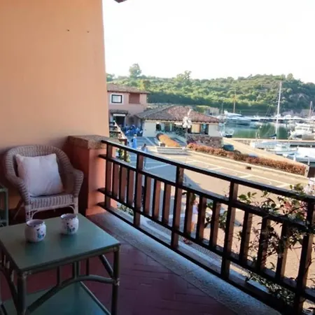 Belocations - La Marina Apartment *