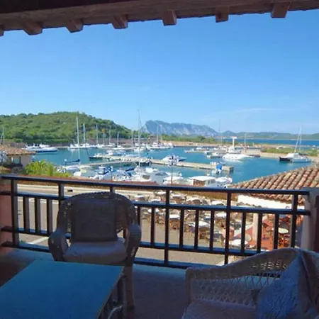 Apartment Belocations - La Marina Puntaldia