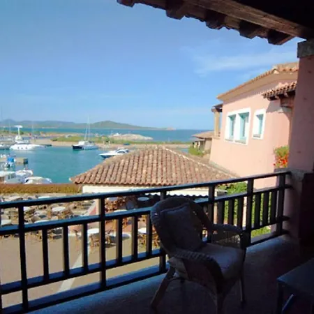Belocations - La Marina