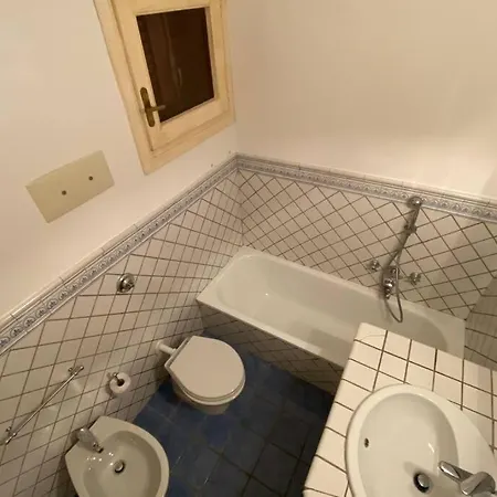 Apartment Belocations - La Marina
