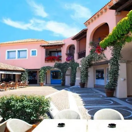 Appartement La Marina - Belocations *