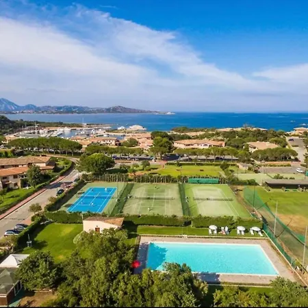 Apartment Belocations - La Marina Puntaldia