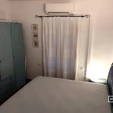 Belocations - La Marina Apartment *