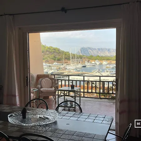 Apartment Belocations - La Marina *