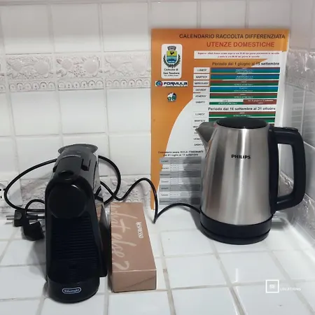 شقة Belocations - La Marina بونتالديا