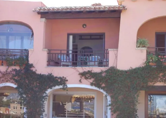 Belocations - La Marina