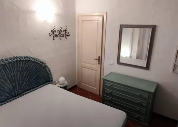 Apartman Belocations - La Marina