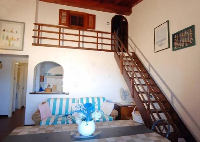 Apartman Belocations - La Marina Puntaldia