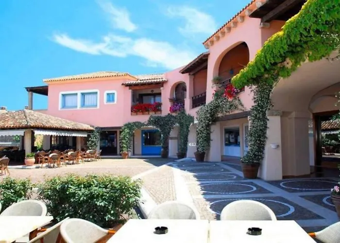 Apartman Belocations - La Marina *