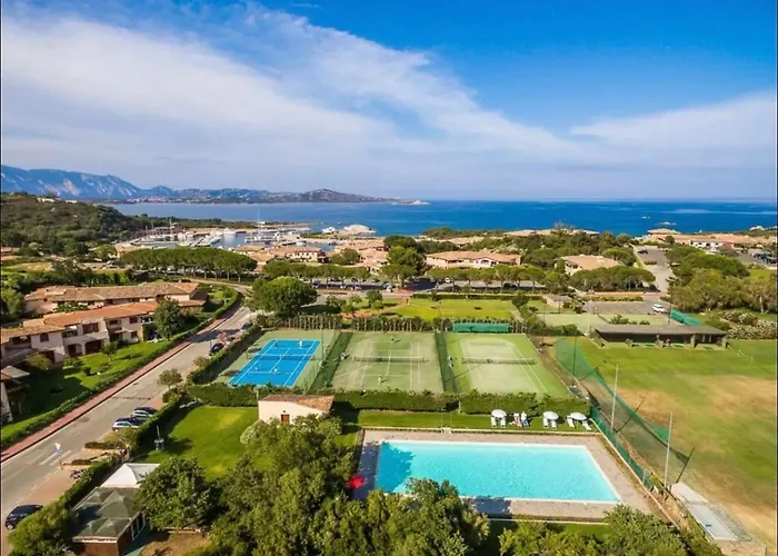 Apartman Belocations - La Marina Puntaldia