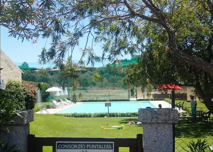 Belocations - La Marina *