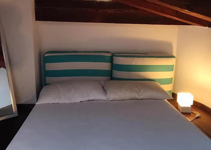 Belocations - La Marina * Puntaldia