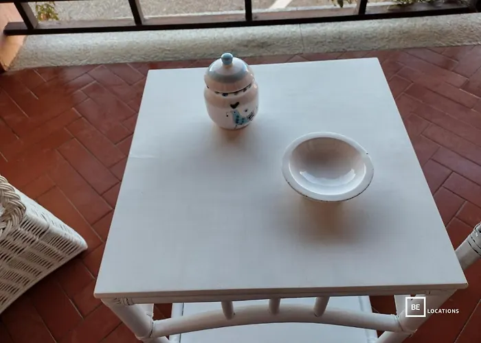 Belocations - La Marina Puntaldia