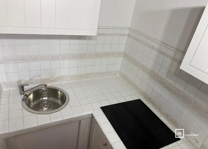 Apartman Belocations - La Marina