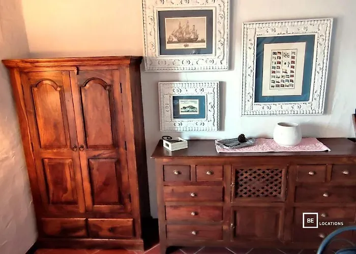 Apartman Belocations - La Marina *