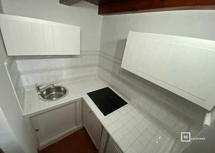 Belocations - La Marina *