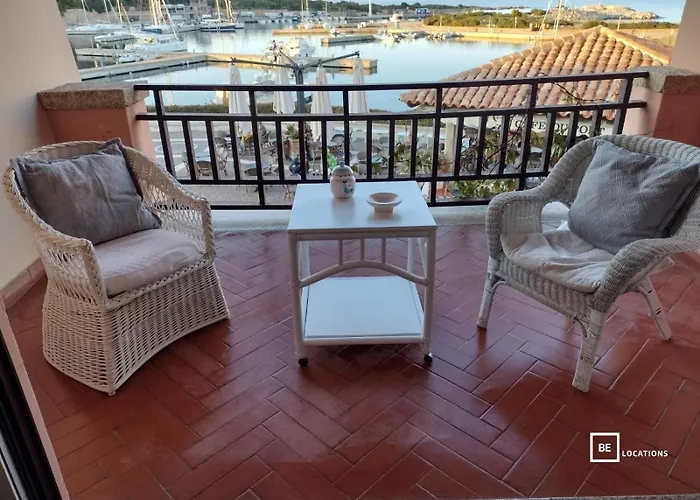 Belocations - La Marina Puntaldia