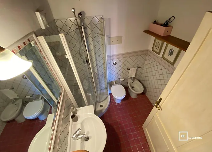 Belocations - La Marina * Puntaldia