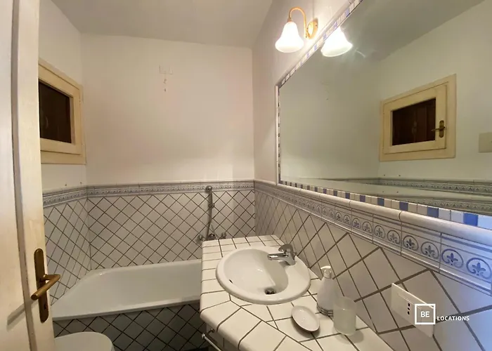 Apartman Belocations - La Marina