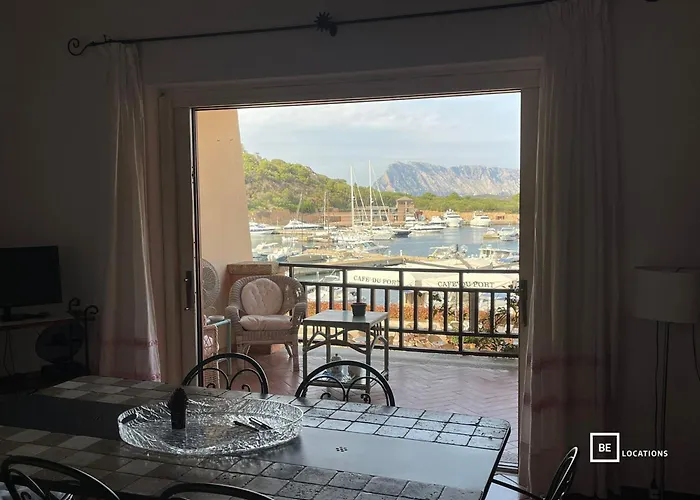 Apartman Belocations - La Marina *