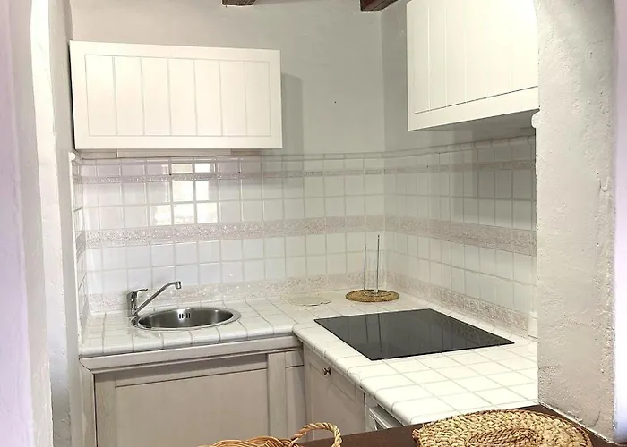 Belocations - La Marina Apartman Puntaldia