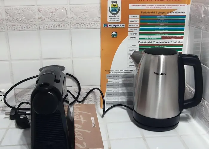 Apartman Belocations - La Marina Puntaldia