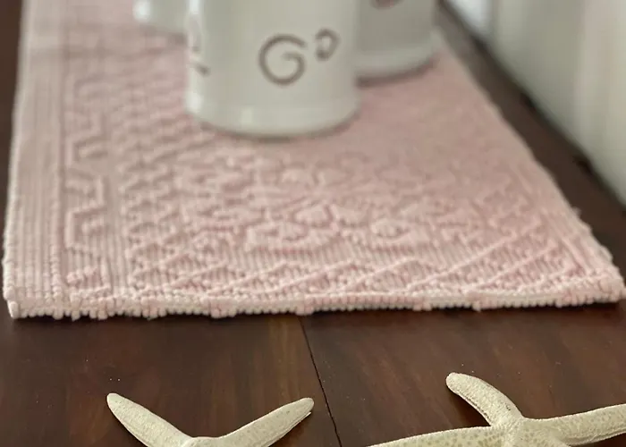 Belocations - La Marina *